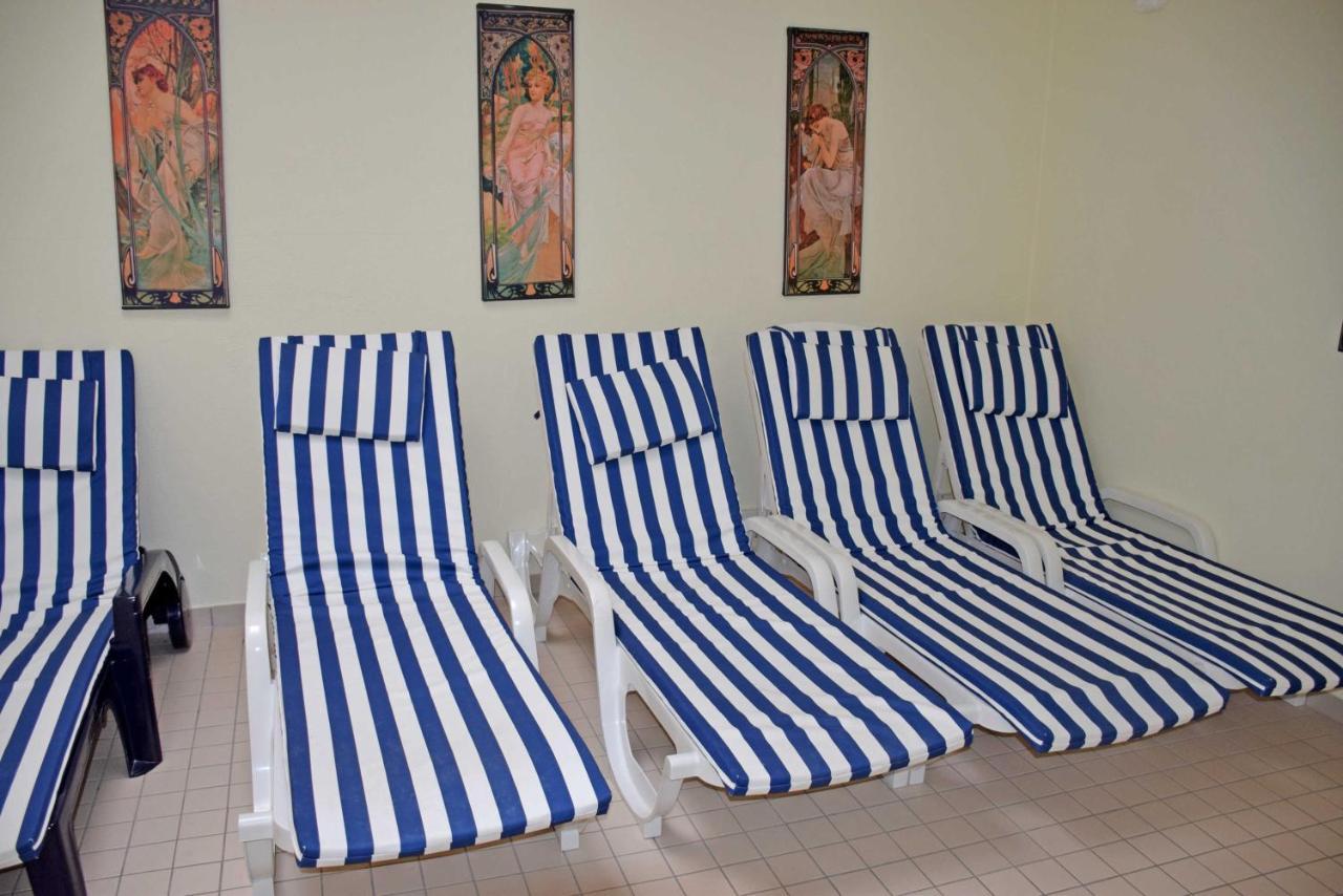 Fewo Mit Balkon Und Strandkorb 03 Sellin  Bagian luar foto