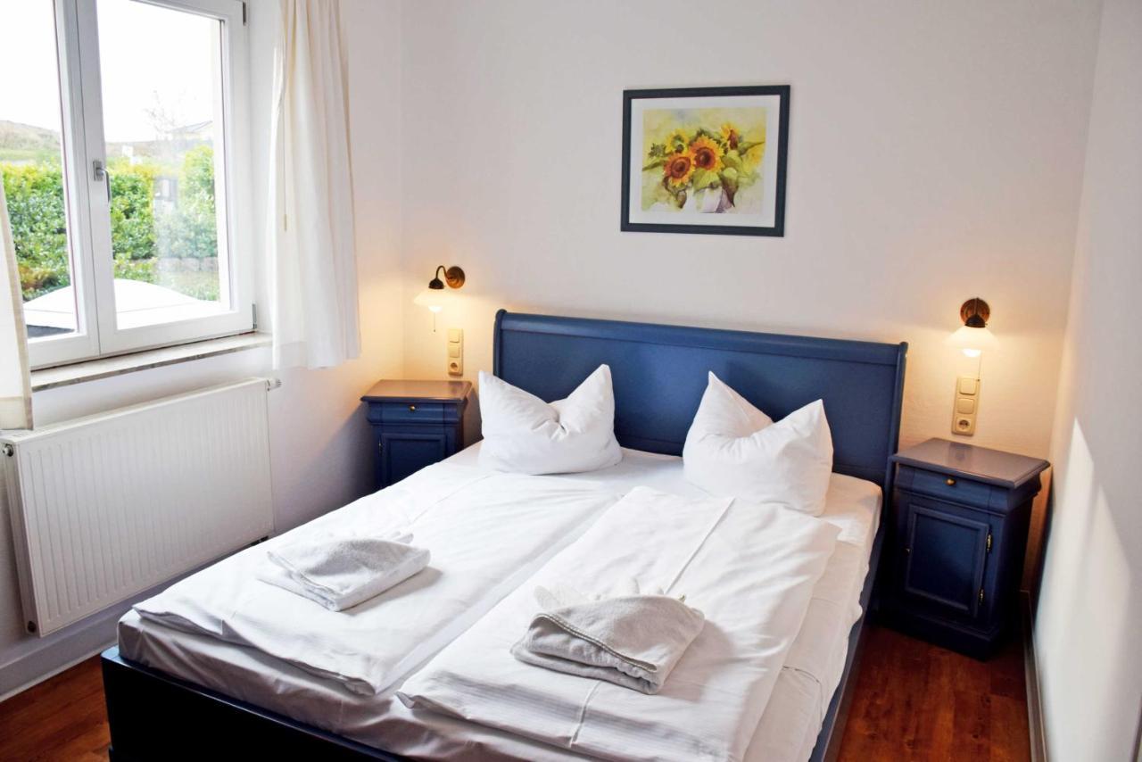 Fewo Mit Balkon Und Strandkorb 03 Sellin  Bagian luar foto